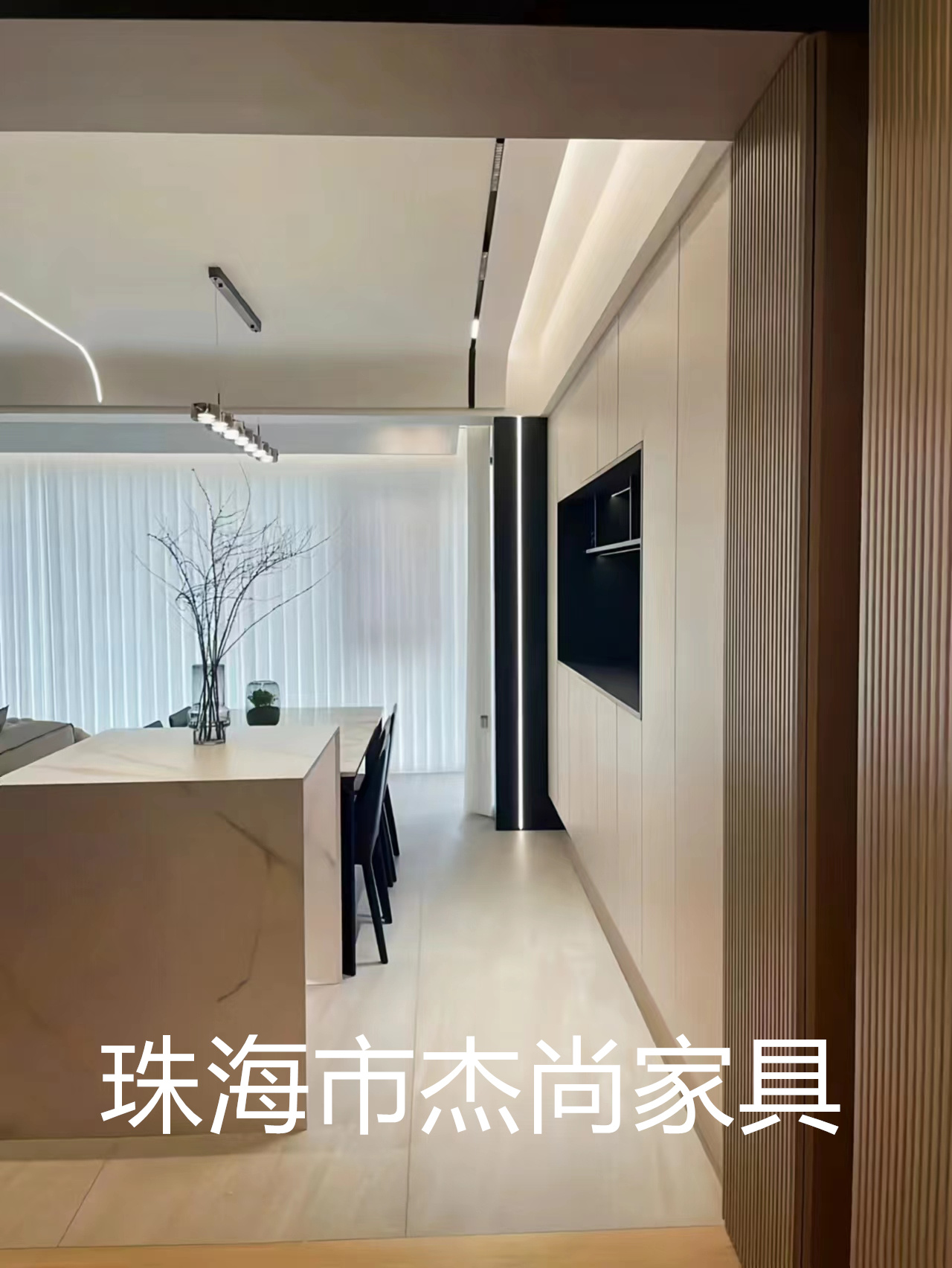 佛山全屋定制
